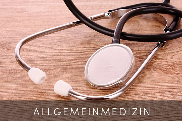 Allgemeinmedizin