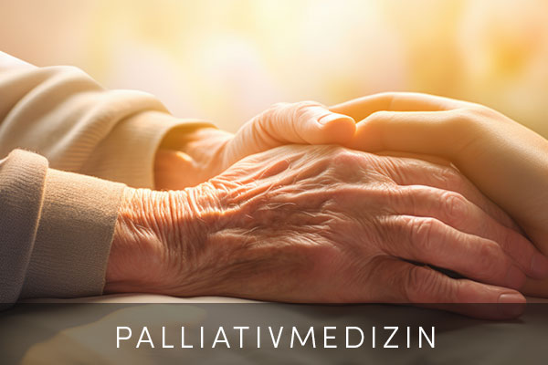 Palliativmedizin